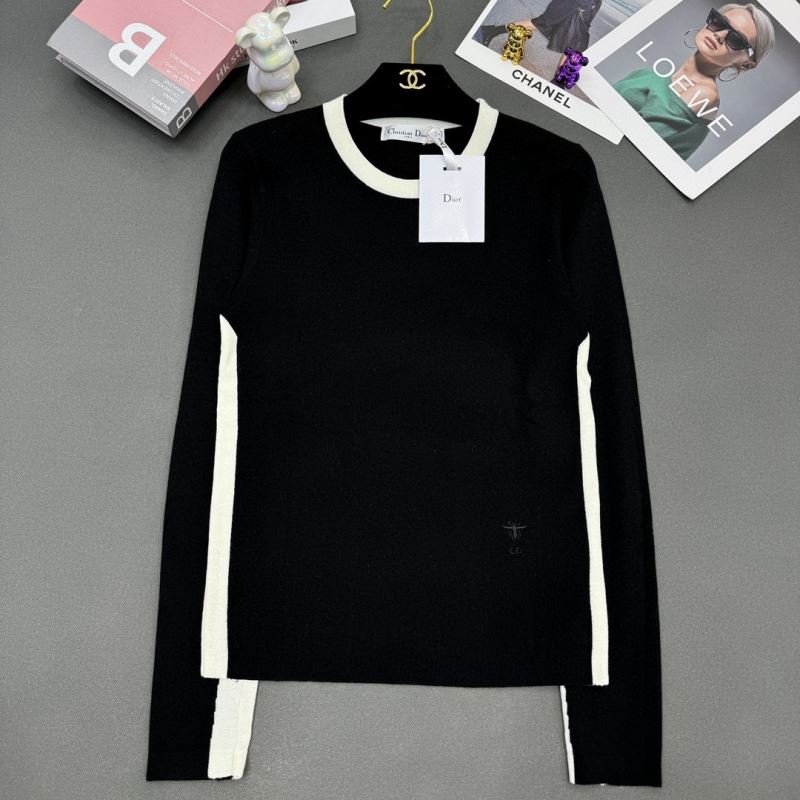 Christian Dior Sweaters